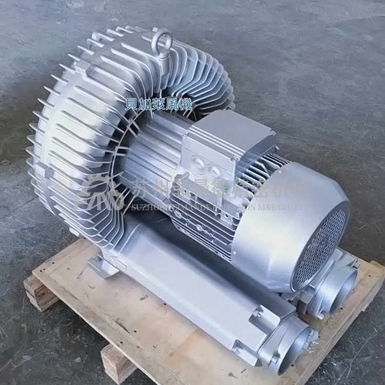 8.5kw耐高温高压风机 8.5kw耐高温高压风机