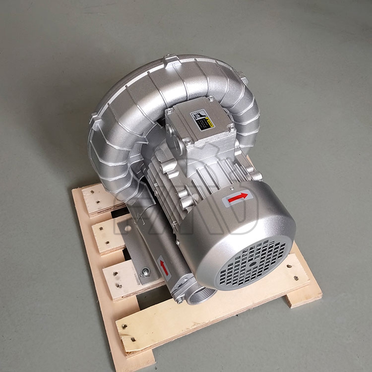 0.7kw曝气高压风机