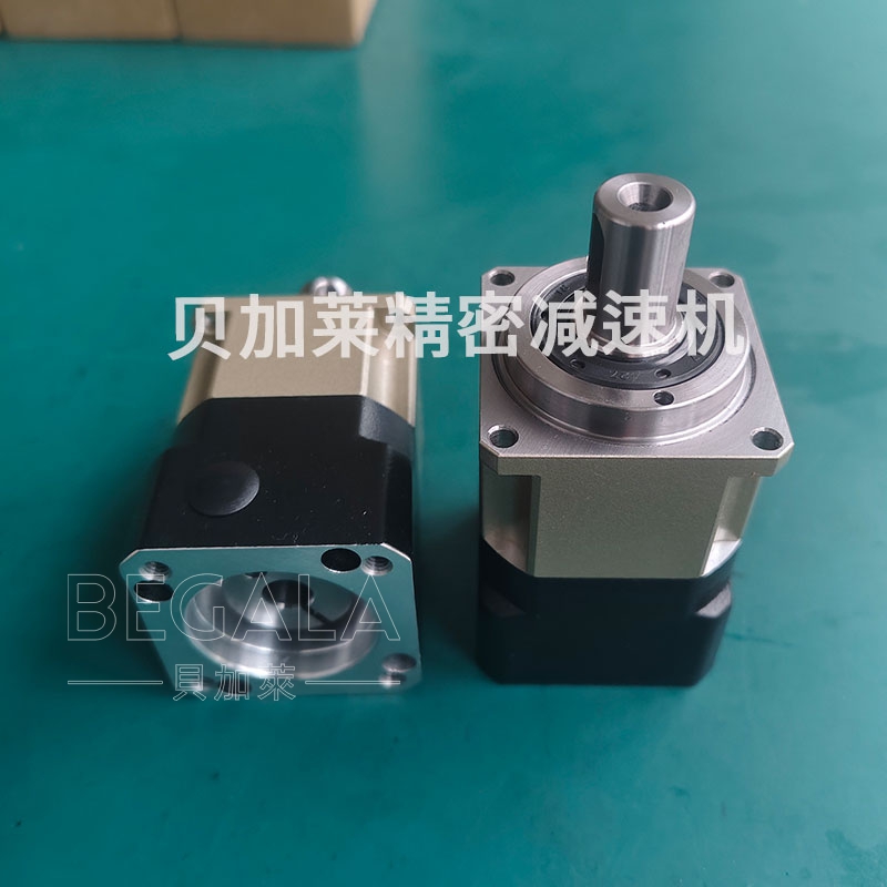 AB060精密型斜齿行星减速机