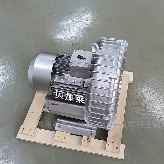 印刷机械用真空吸附高压风机