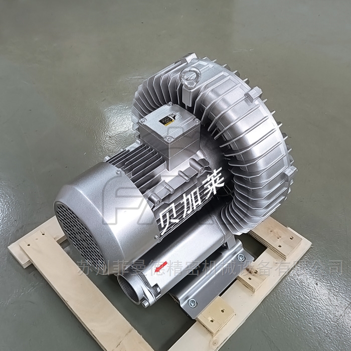 2200w吸尘高压风机