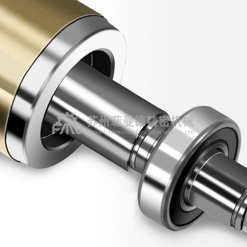 鼓风机 高压漩涡风机 轴承过快磨损的原因分析