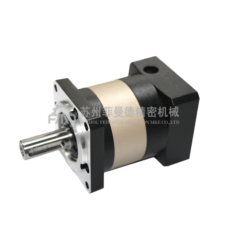 **设备用行星减速机