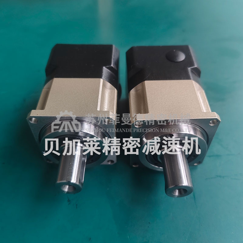 042型行星减速电机