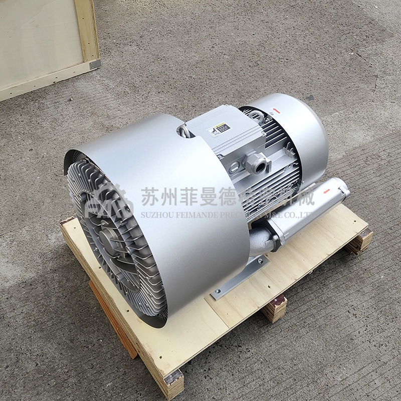 2HB820-H37_11kw双段式高压风机 2HB820-H37_11kw双段式高压风机