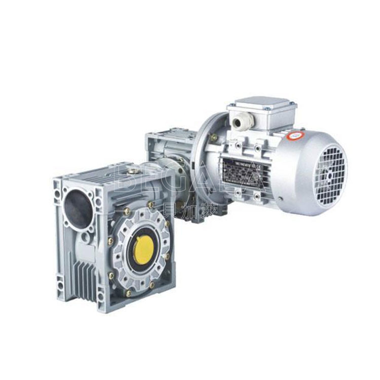 DRV双段蜗轮蜗杆减速机