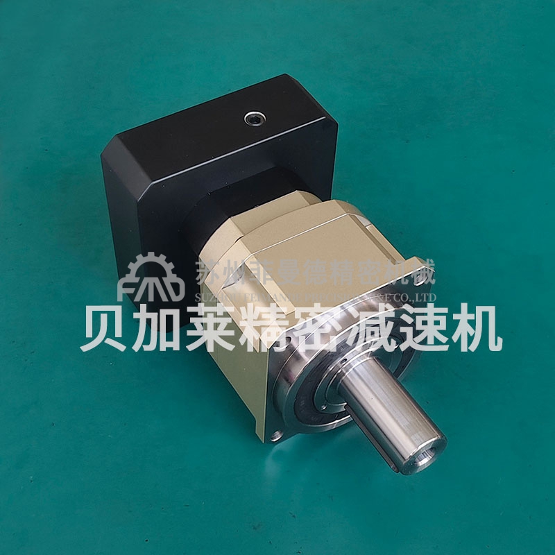 142型行星减速电机