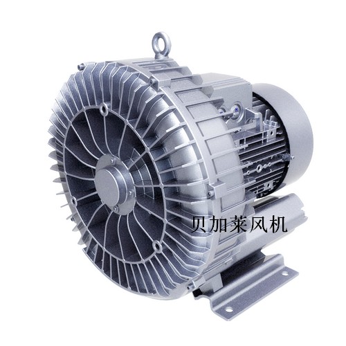 7.5kw高压风机单叶轮7500鼓风机特点选型