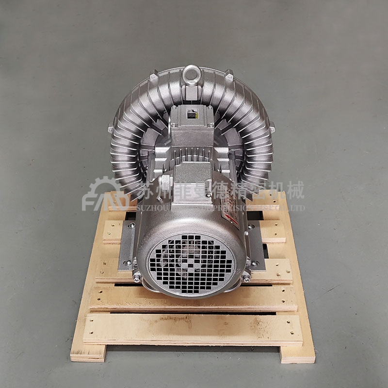 2.2kw(2200)变频高压风机 2.2kw(2200)变频高压风机