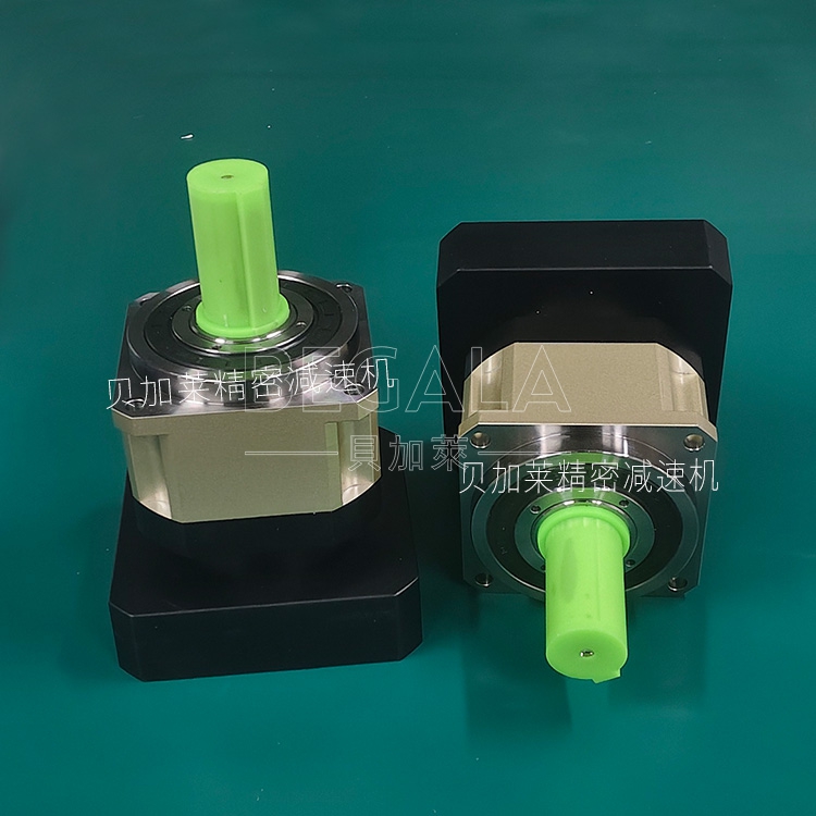 行星式减速电机