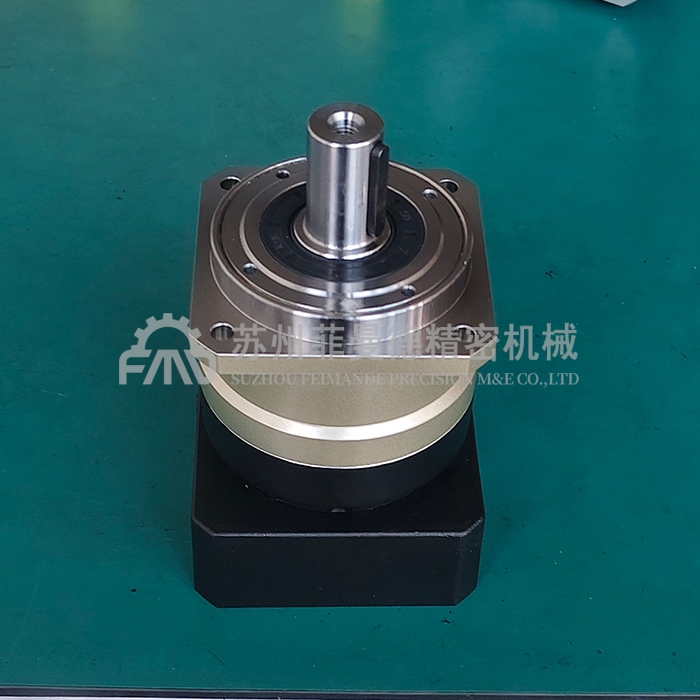 115精密式减速机行星选型