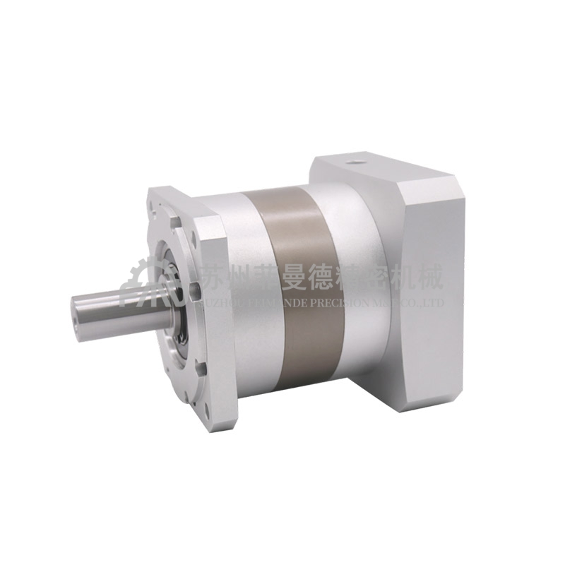 80直齿行星减速电机