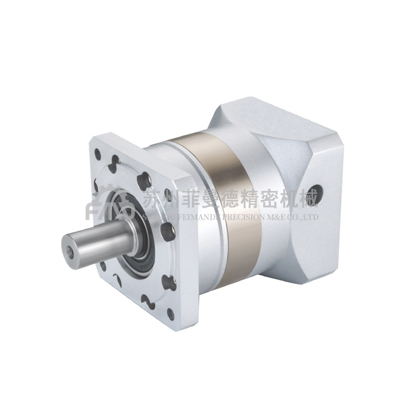 80直齿行星减速电机