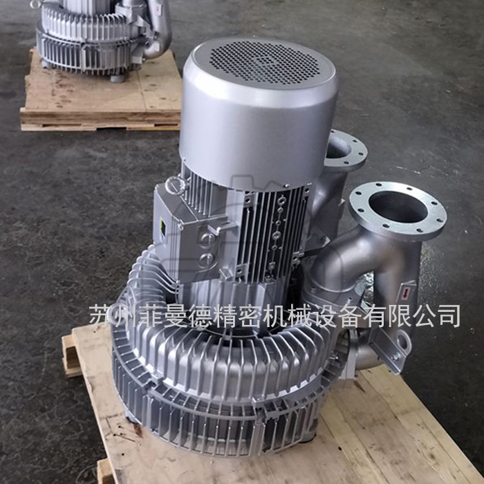 纸浆脱水用高压风机 纸浆脱水用高压风机