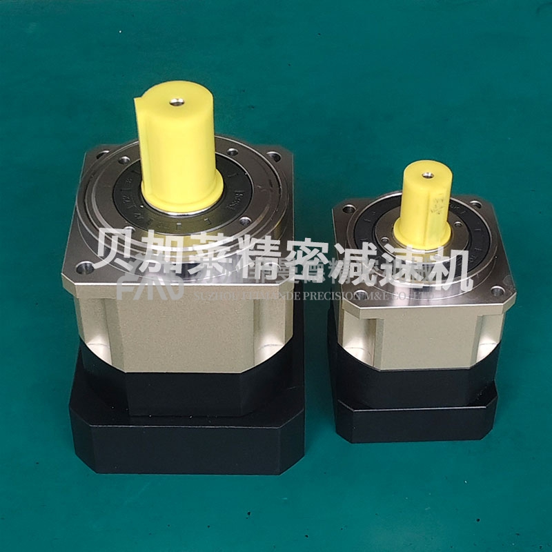 115型行星减速电机