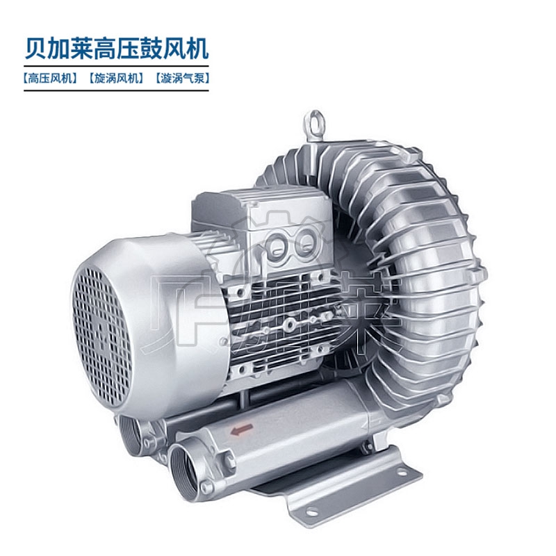 旋涡式气泵规格选型