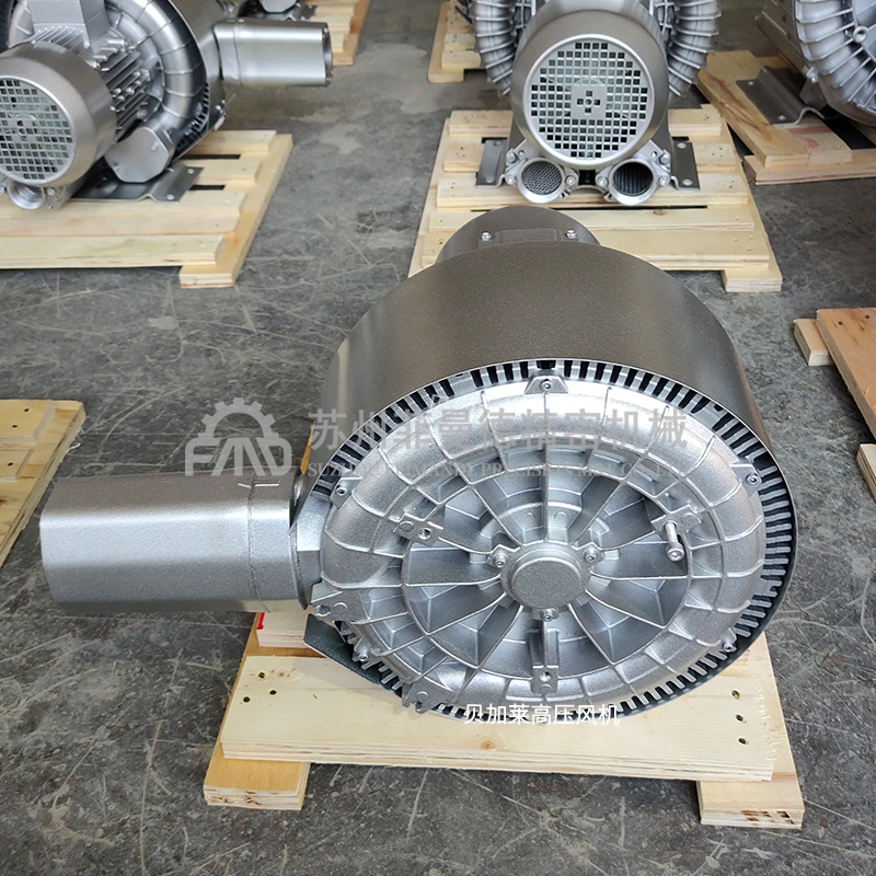 电镀槽液搅拌用鼓风机高压风机 电镀槽液搅拌用鼓风机高压风机