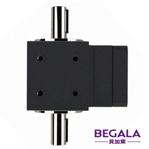 伺服直角减速机