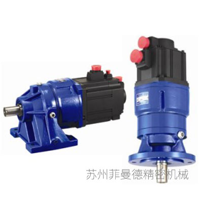 三亚牌减速机 HF/VF系列SANYA牌减速机