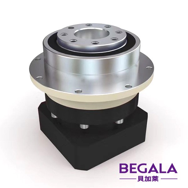 法兰行星减速机