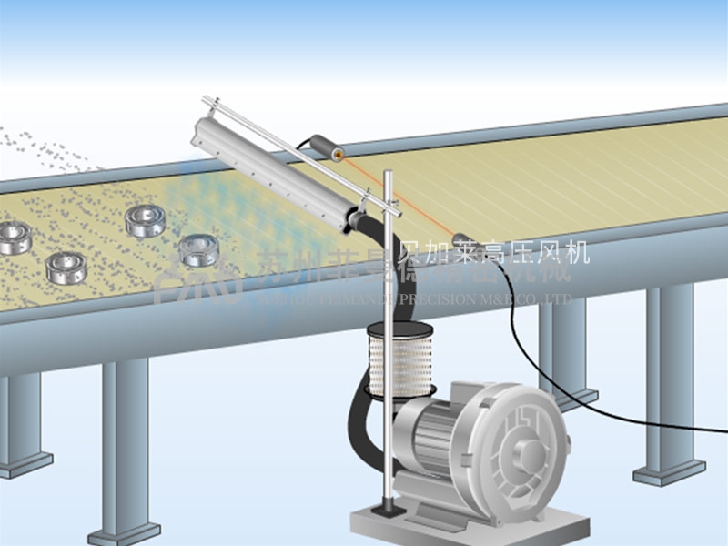 轴承清洗机械用鼓风机高压风机 轴承清洗机械用鼓风机高压风机