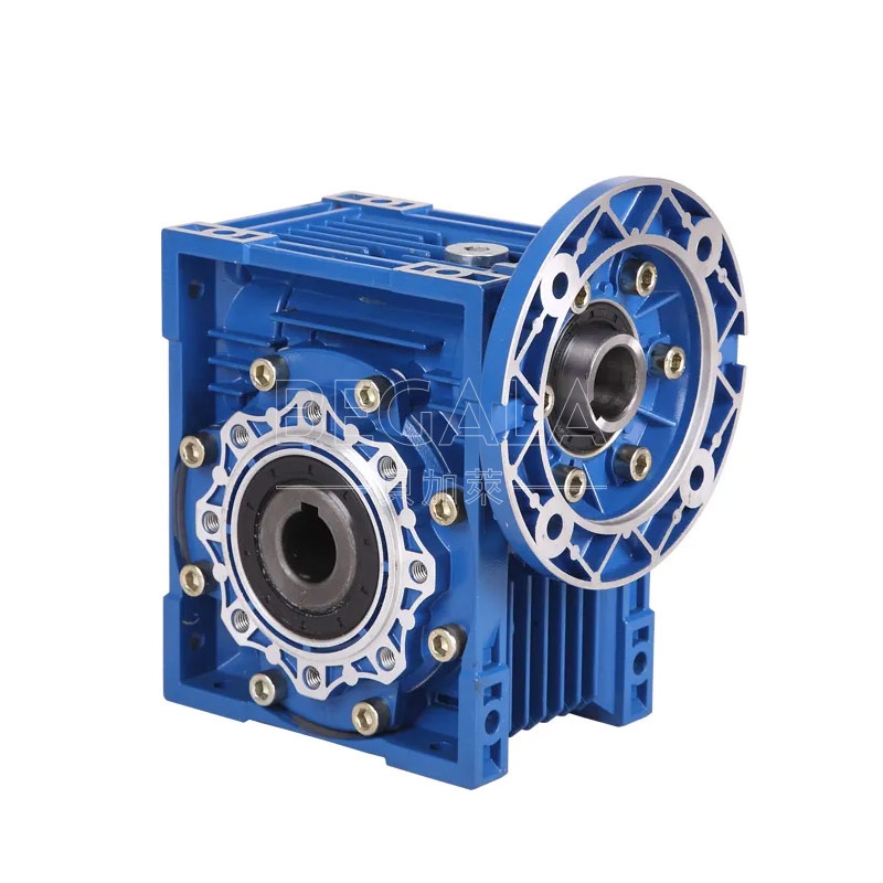 NMRV090蜗轮蜗杆减速机涡轮减速电机