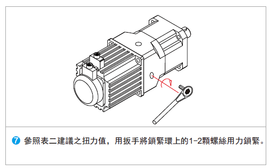 精密行星减速器