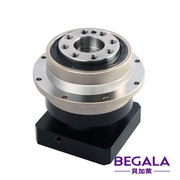 中空精密行星减速器